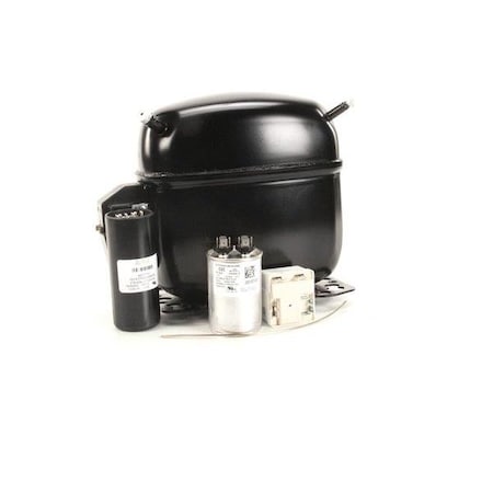 Manitowoc Ice Compressor Assembly 115/60/1 7602943